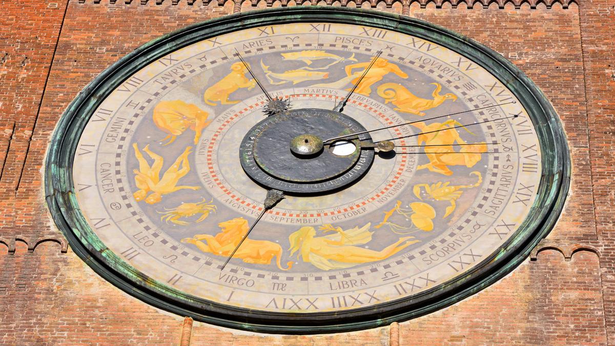 Yılbaşınız Jülyen mi olsun Gregoryen mi?  