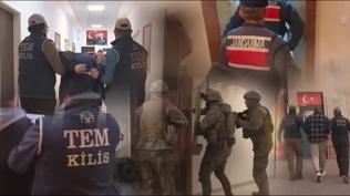 DEA�'a kar�� �lke �ap�nda operasyon