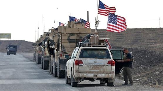 ABD'den beklenmedik hamle