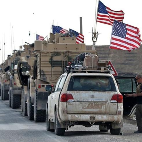 ABD'den beklenmedik hamle