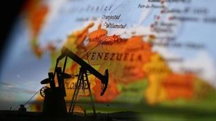 ABD'den Venezuela'ya yeni yapt�r�m karar�