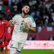 Afrika Kupas�'nda Cezayir, Burkina Faso ve Sudan son 16 turuna y�kseldi