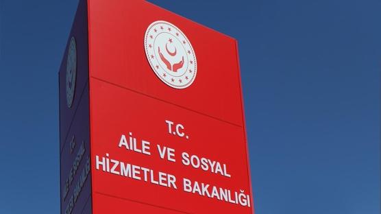 Aile ve Sosyal Hizmetler Bakanl���na 1573 engelli personel al�nacak