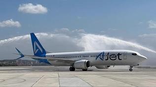 AJet'ten yeni sefer kararı! Mart ayında başlayacak