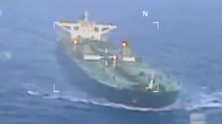 ABD'den ka�arken gemiye �izdiler