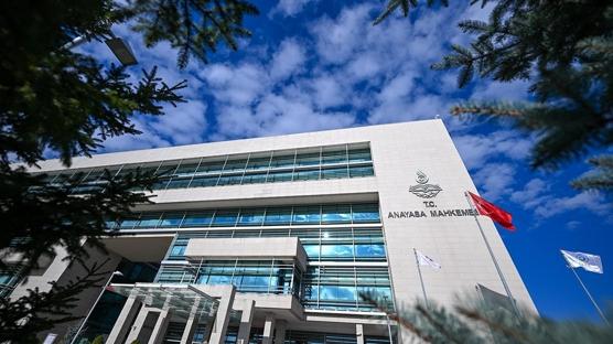 AYM'den ceza hukukunda kritik iptal kararı