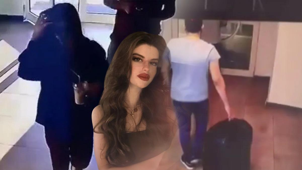 Ay�e Tokyaz cinayetinde sars�c� detaylar