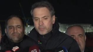 Bakan Bayraktar: 4 milyon hanenin do�al gaz�n� kendimiz kar��l�yoruz