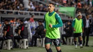 Ben Yedder, Sakaryaspor'dan ayr�l�yor