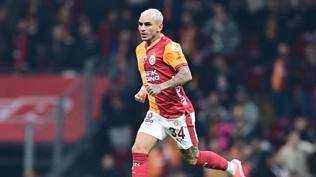 Lucas Torreira'dan çarpıcı itiraf!