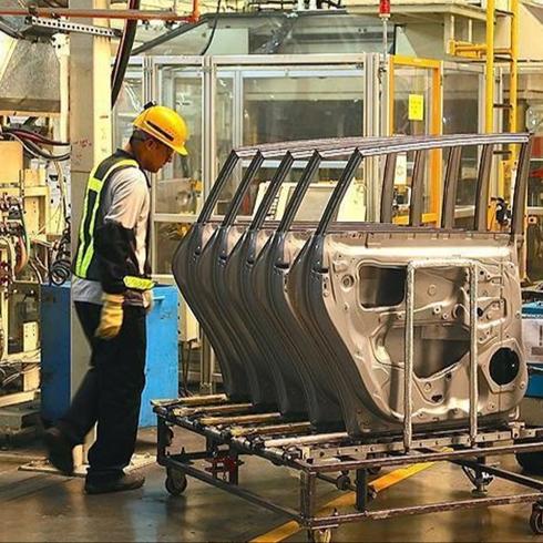 �al��ma ve Sosyal G�venlik Bakanl���ndan 2025 y�l� payla��m�: 1 milyon 396 bin 949 vatanda��m�z�n i�e yerle�tirilmesine arac�l�k edildi