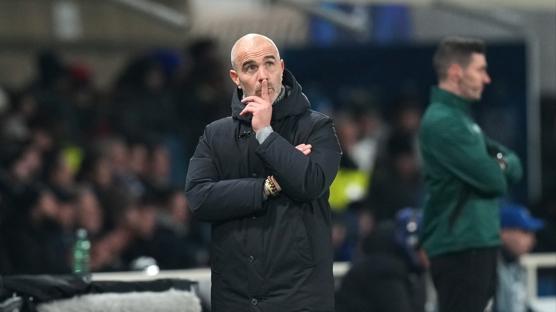 Chelsea'de Maresca i�in yolun sonu g�r�nd�