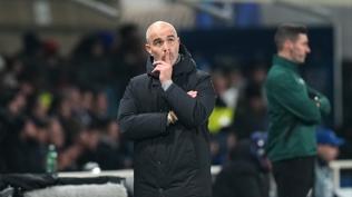 Chelsea'de Maresca i�in yolun sonu g�r�nd�