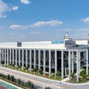 Denizlerde yerli g�� art�yor! ASELSAN ASFAT ile imzay� att�