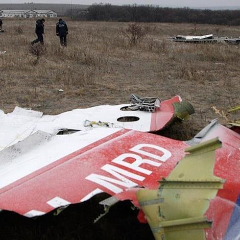 D�nyan�n en gizemli kazas�! Malezya u�a�� yeniden aran�yor