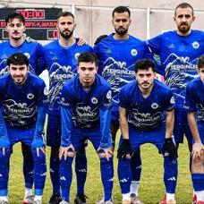 Erciyes 38 FK ilk devreyi 5. s�rada yer ald�