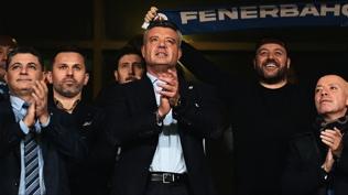 Fenerbahçe'de kongre sesleri