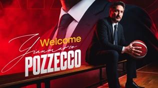 Galatasaray duyurdu! Gianmarco Pozzecco d�nemi resmen ba�lad�
