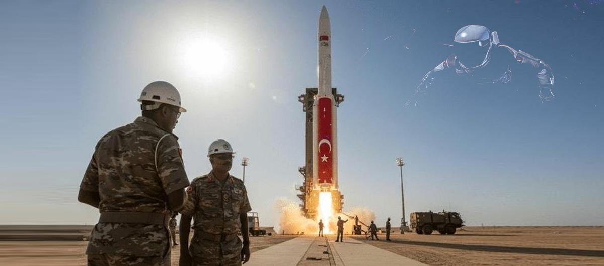 G��e a��lan alternatif kap�! T�rkiye say�l� �lkeler aras�na girmeye haz�rlan�yor