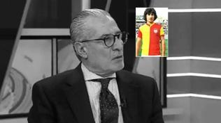 G�kmen �zdenak vefat etti