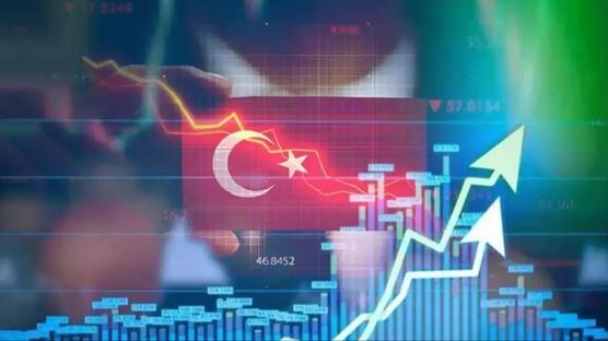 Ekonomide umut veren tablo