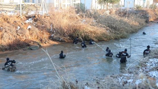 Harran'da can pazar�! Sulama kanal�nda arama devam ediyor