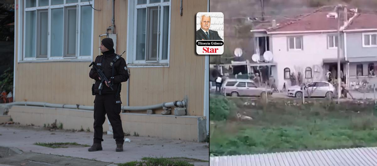 Biz g��lendik�e SDG'yi, DEA�'� devreye sokuyorlar