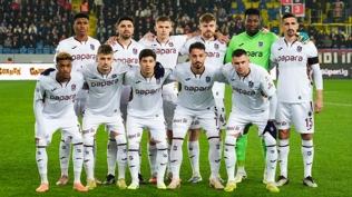 ��te Trabzonspor'da 2025 b�yle ge�ti