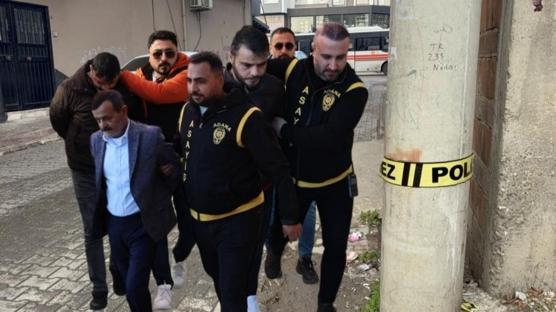 Kahvehane önünde kanlı gece! 2 arkadaş öldürüldü, 11 tutuklama