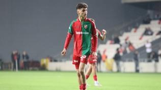 Karşıyaka ile Trabzonspor, Adem Yeşilyurt için masaya oturacak