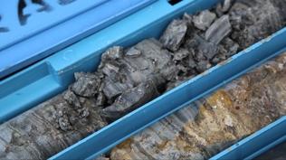 Kaya petrolü müjdesi verildi