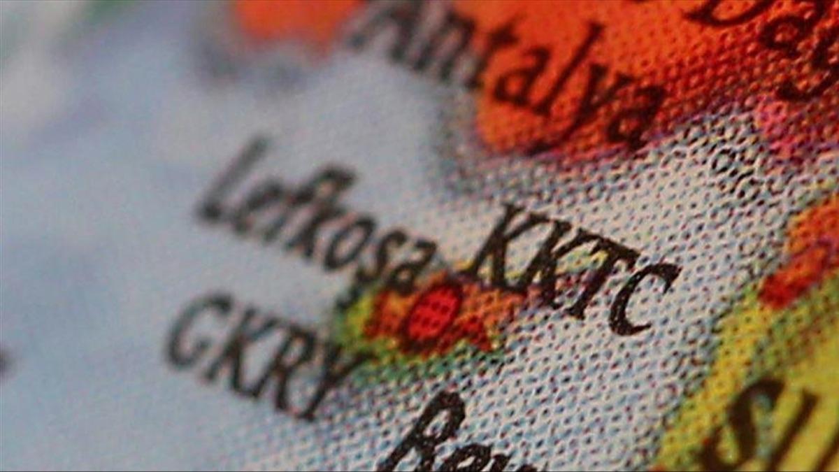 KKTC sınırında gerginlik! Rumlardan sınır ihlali