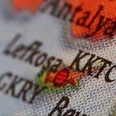 KKTC s�n�r�nda gerginlik! Rumlardan s�n�r ihlali