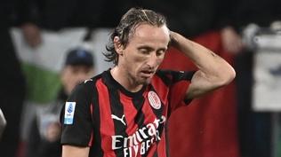 Luka Modric'ten sava� tepkisi: Sebepsiz yere her �ey yok oluyor