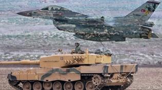 SDG'nin entegrasyonu! MSB: Suriye inisiyatif al�rsa T�rkiye destek olur