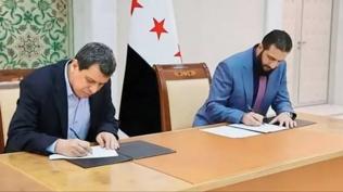 �calan'dan YPG/SDG'ye uyar�