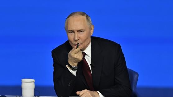 Putin'den yeni talimat! Rusya, 2026'da Ukrayna'da yeni hamleye haz�rlan�yor