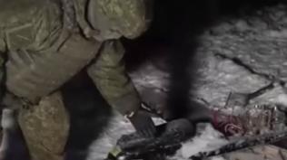 Putin'in evine �HA sald�r�s�! Rusya g�r�nt�leri payla�t�