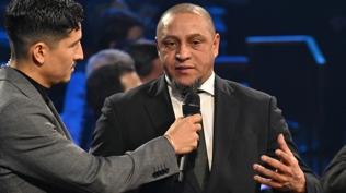 Roberto Carlos'tan korkutan haber! Acil ameliyata al�nd�