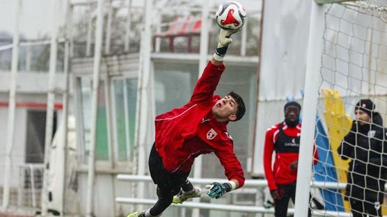 Samsunspor, Fenerbah�e mesaisine ba�lad�