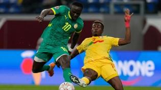 Senegal, Demokratik Kongo ve Benin son 16'da