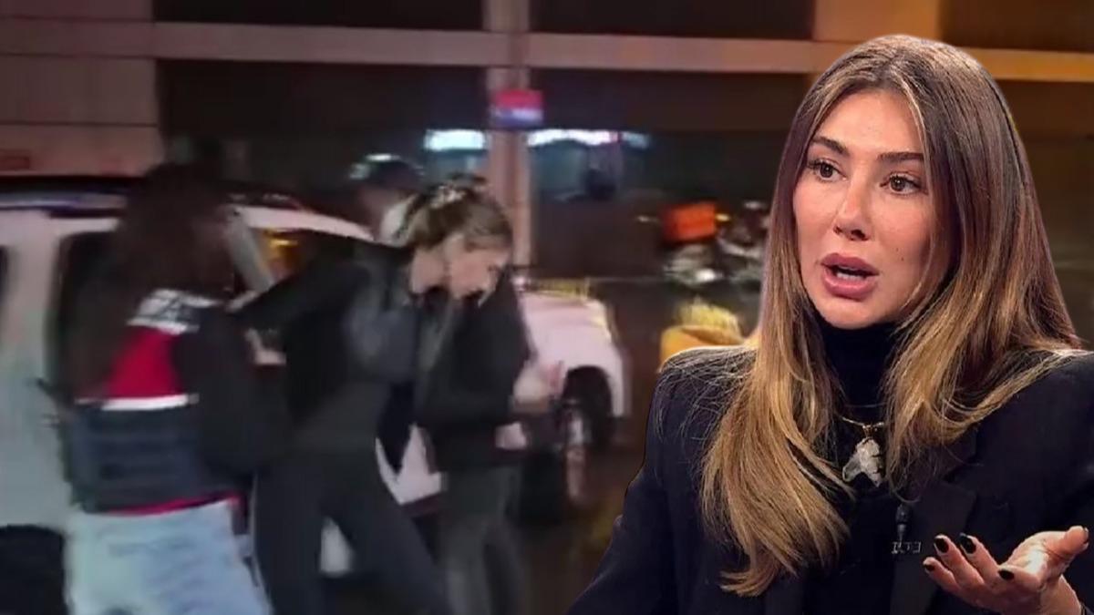 �eyma Suba��'n�n savc�l�k ifadesi ba�l�yor