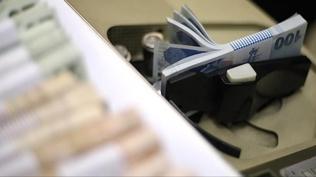 Ter�r finansman�na darbe! 80,7 milyar lira de�erindeki mal varl���na el konuldu