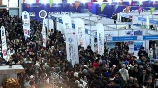 Ticaret Bakanl���'ndan fuarlara yeni kural: Sat�� kap�s� kapand�