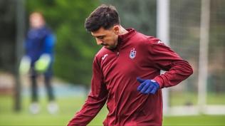 Trabzonspor, Galatasaray ma��na haz�rlan�yor