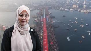 Y�lmaz: Bu y�r�y�� davam�z i�in b�y�k bir imkan