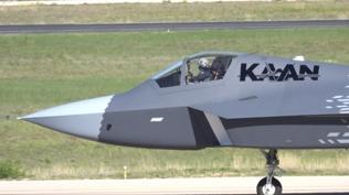 KAAN i�in kritik teslimat