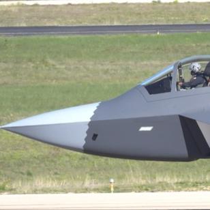 KAAN i�in kritik teslimat