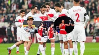 Türkiye ve dünya sporunda 2025!