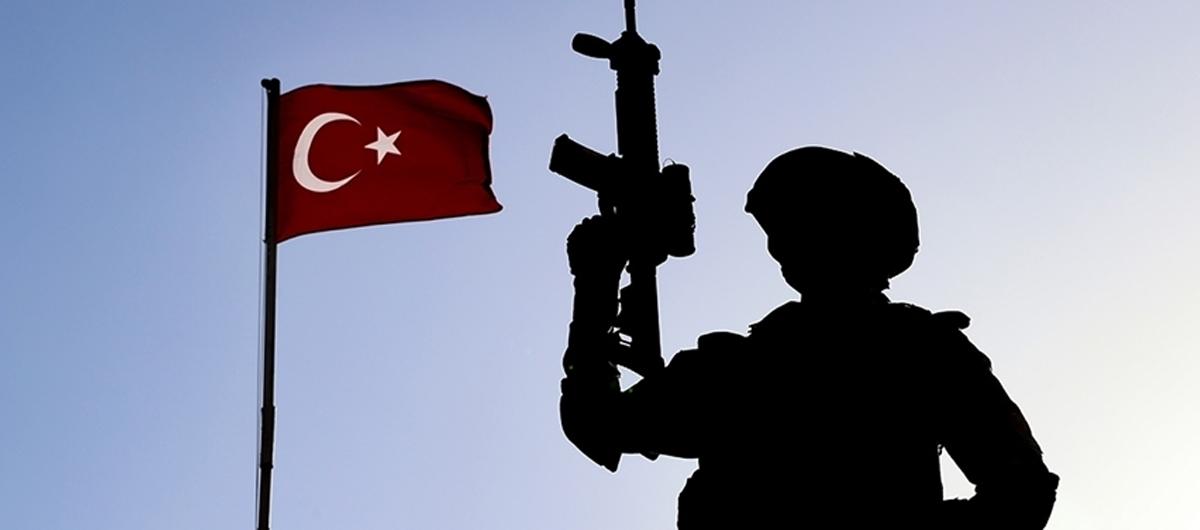 Ter�r �rg�t� SDG i�in vakit daral�yor! T�rkiye'den kritik uyar�: M�saade etmeyece�iz